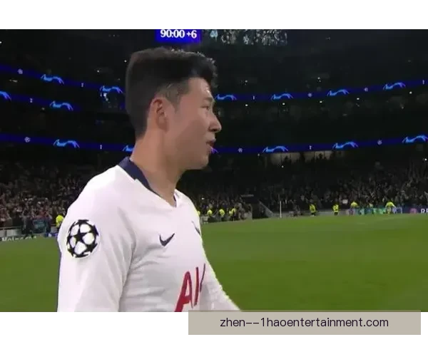 孙兴慜深情表白热刺称俱乐部永远是他的唯一家园
